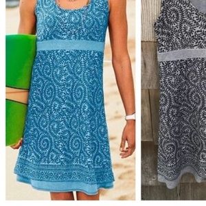 Athleta Vyasa dress